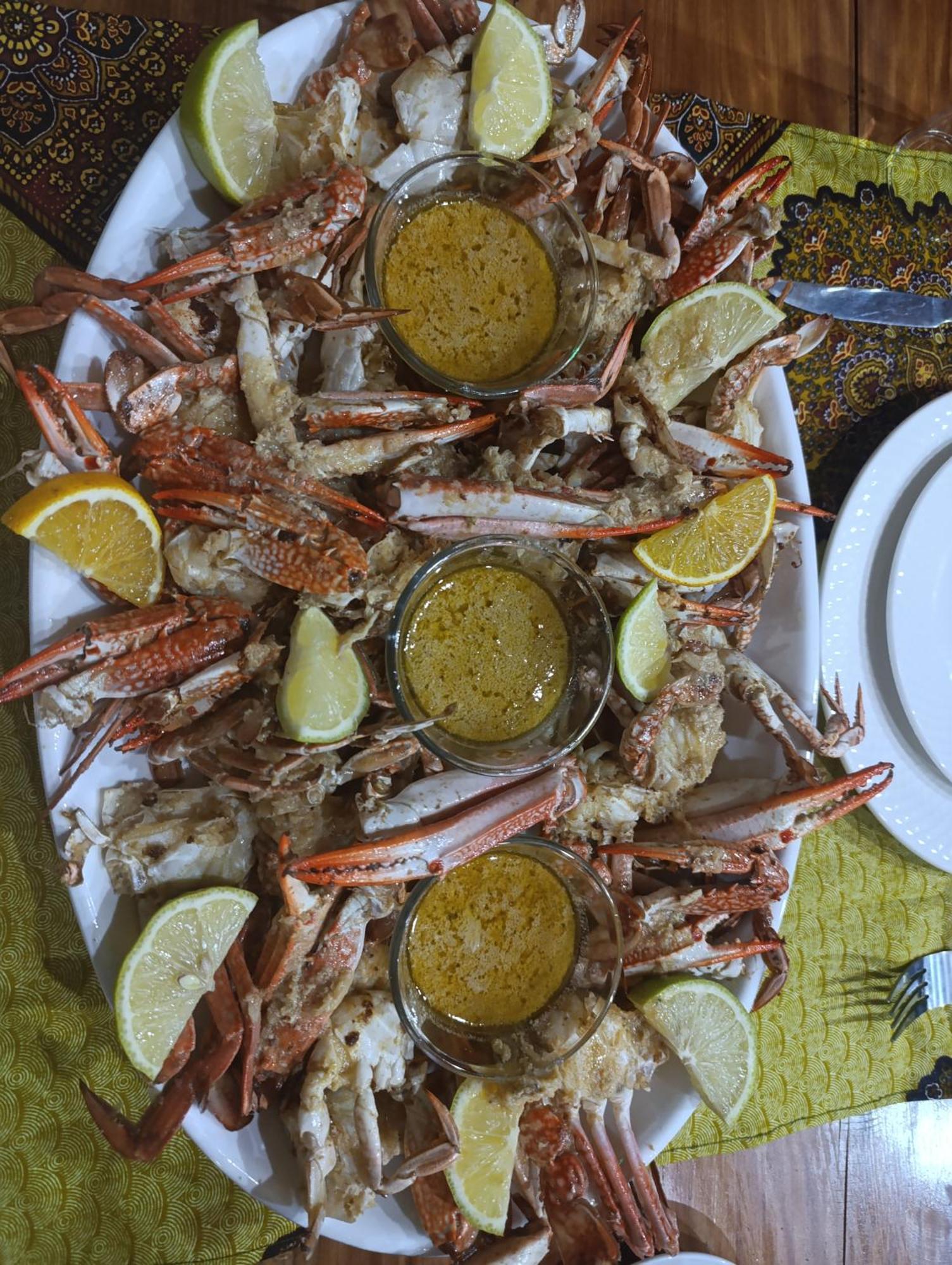 Telvina Beach Lodge Vilanculos Bagian luar foto