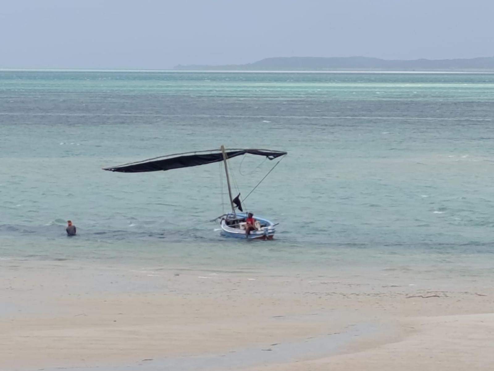 Telvina Beach Lodge Vilanculos Bagian luar foto